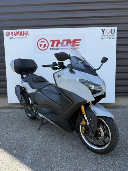 XP TMAX 560 TECH MAX