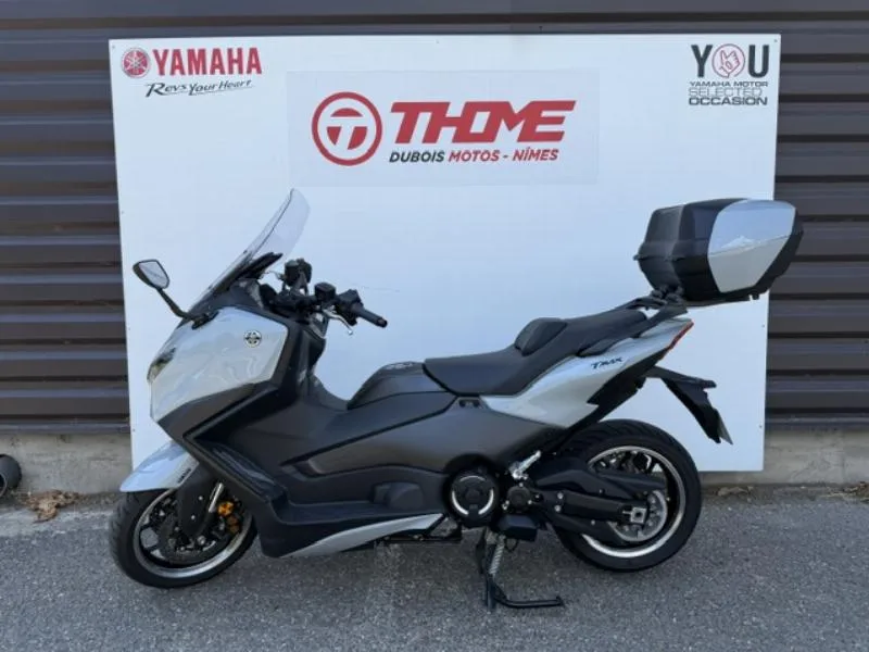 XP TMAX 560 TECH MAX