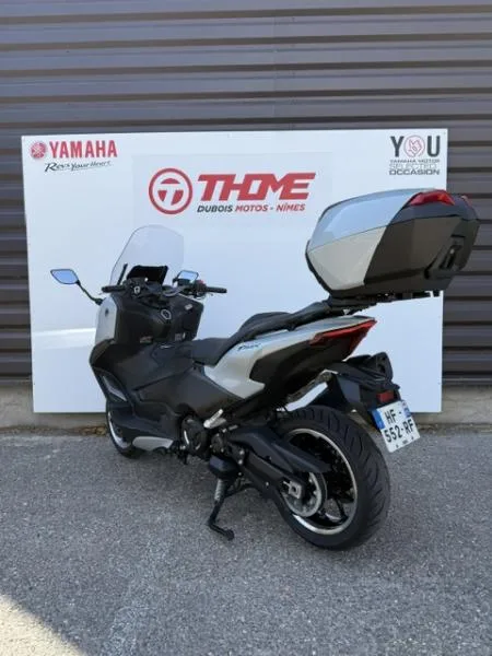 XP TMAX 560 TECH MAX