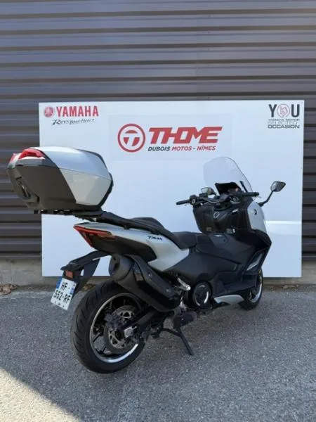 XP TMAX 560 TECH MAX