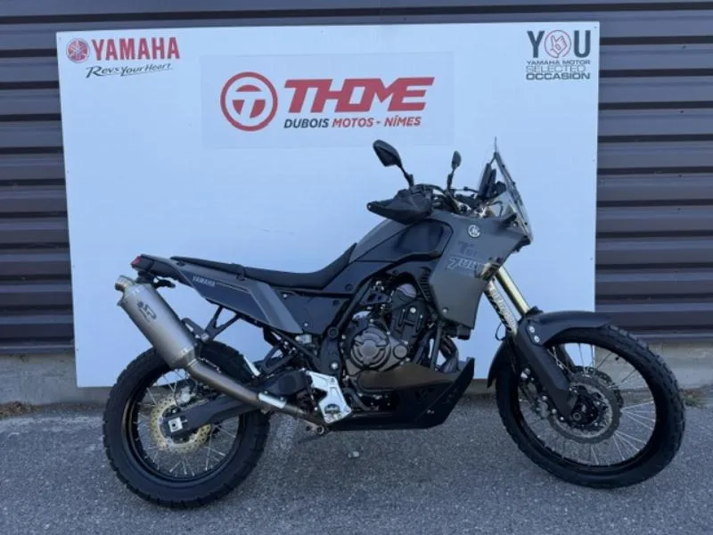 XTZ TENERE 700