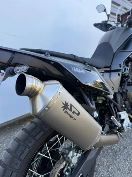 XTZ TENERE 700