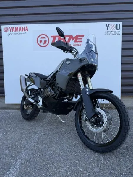 XTZ TENERE 700
