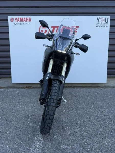 XTZ TENERE 700