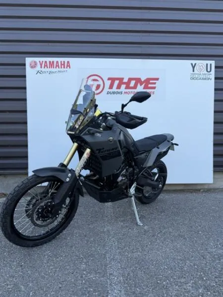 XTZ TENERE 700