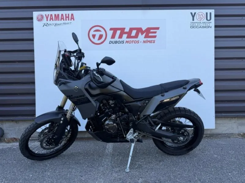 XTZ TENERE 700