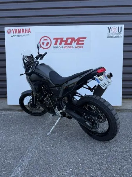 XTZ TENERE 700