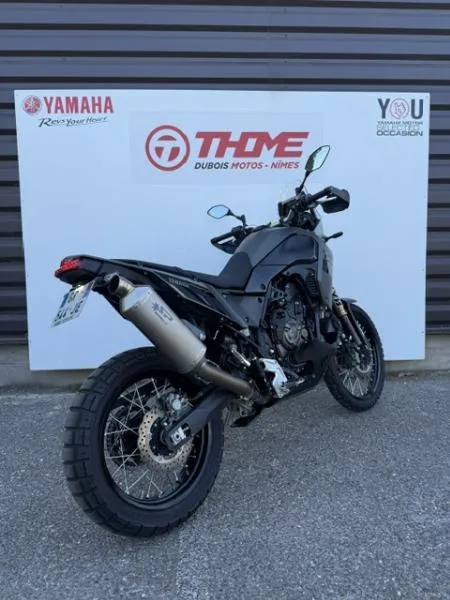 XTZ TENERE 700