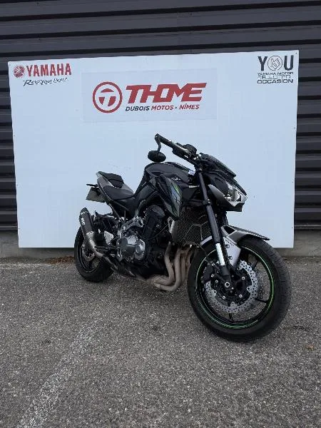 Z 900