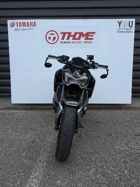 Z 900