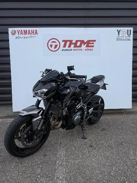 Z 900