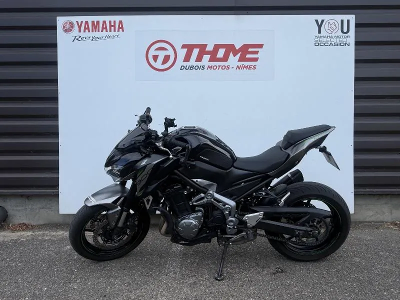 Z 900