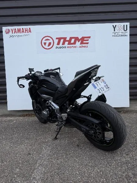 Z 900