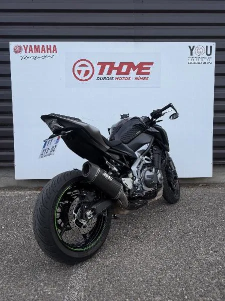 Z 900