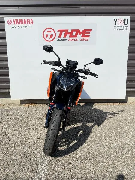 125 DUKE