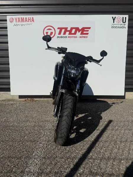 CB 650 F