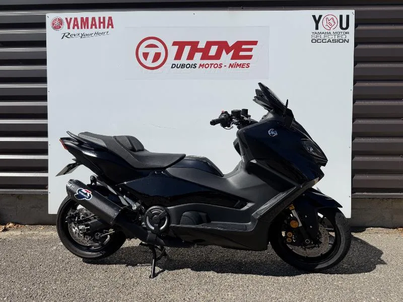 XP TMAX 560 TECH MAX