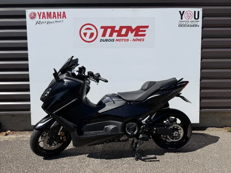 XP TMAX 560 TECH MAX