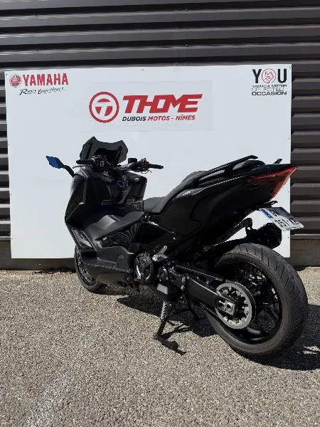 XP TMAX 560 TECH MAX