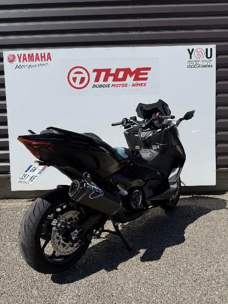 XP TMAX 560 TECH MAX