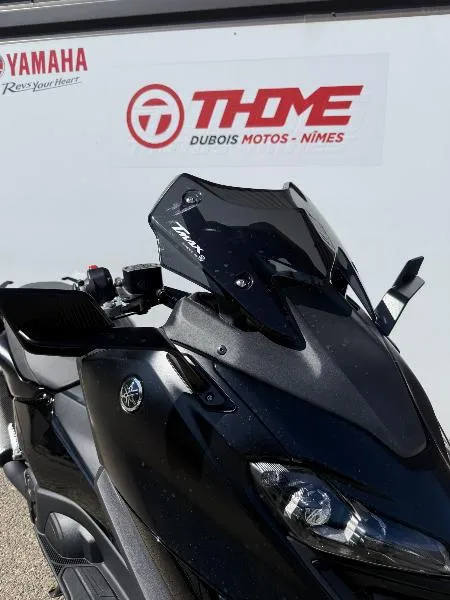 XP TMAX 560 TECH MAX