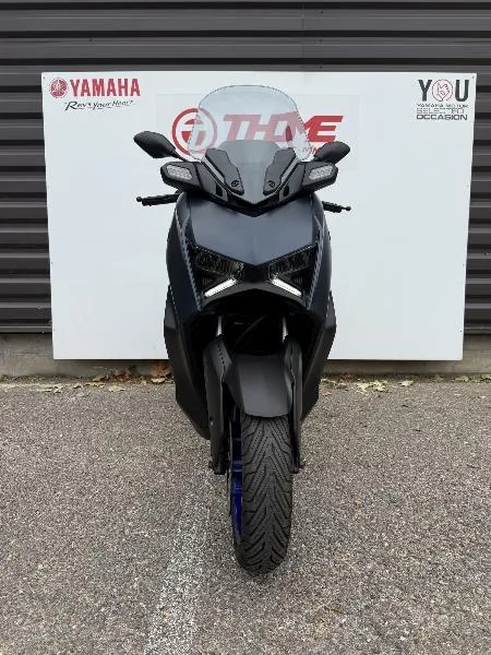 XMAX 125