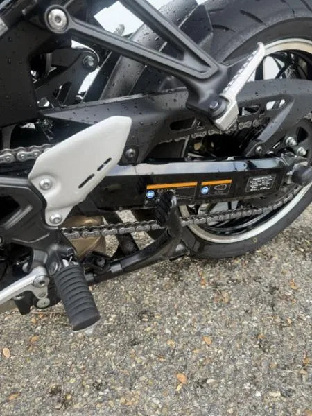 Z900 RS