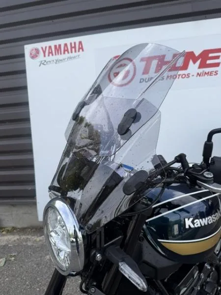 Z900 RS