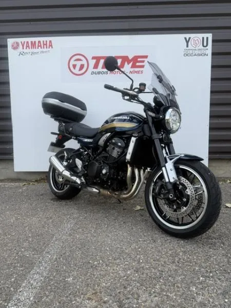 Z900 RS