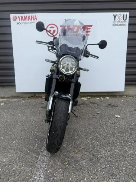 Z900 RS