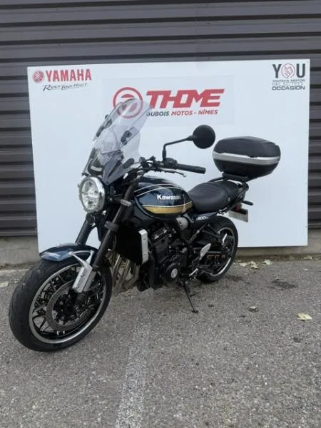 Z900 RS