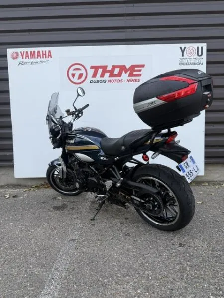 Z900 RS
