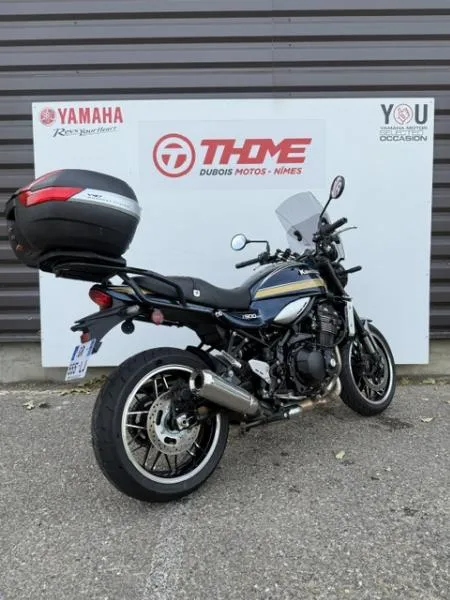 Z900 RS