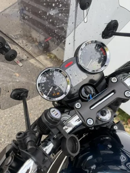 Z900 RS