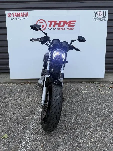 GS 500 E