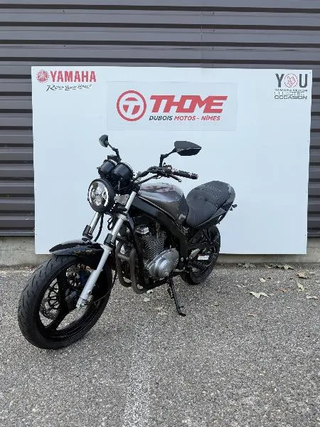 GS 500 E