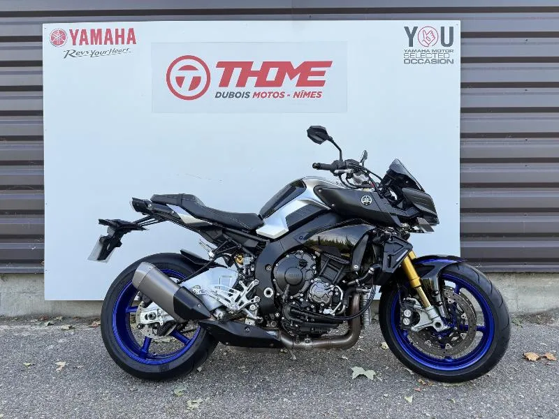 MT10 SP