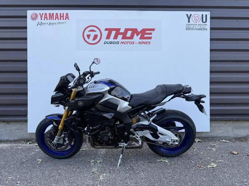 MT10 SP