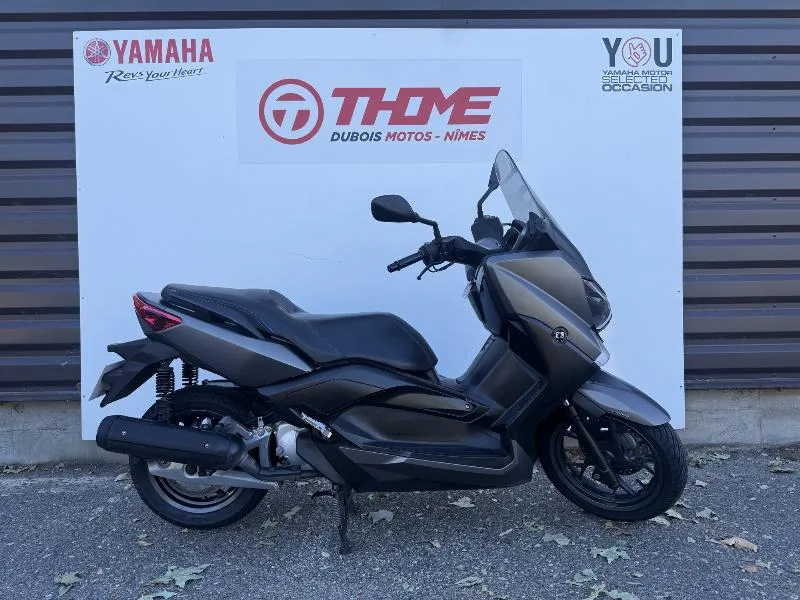 SKYCRUISER 125