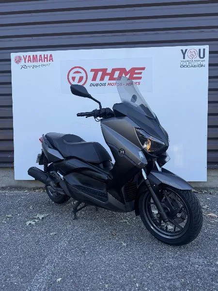 SKYCRUISER 125