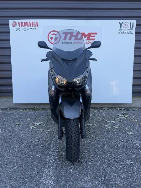 SKYCRUISER 125