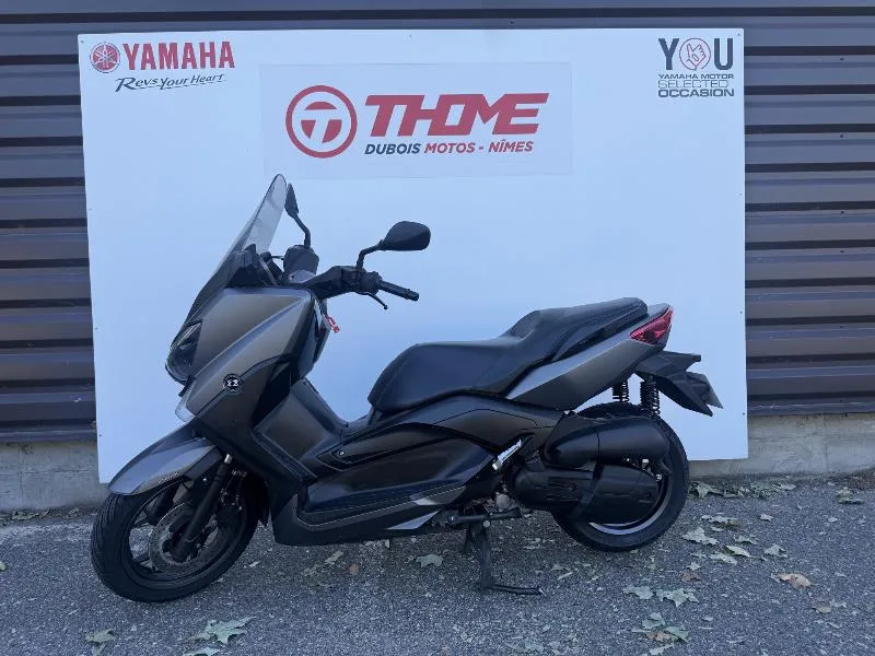 SKYCRUISER 125
