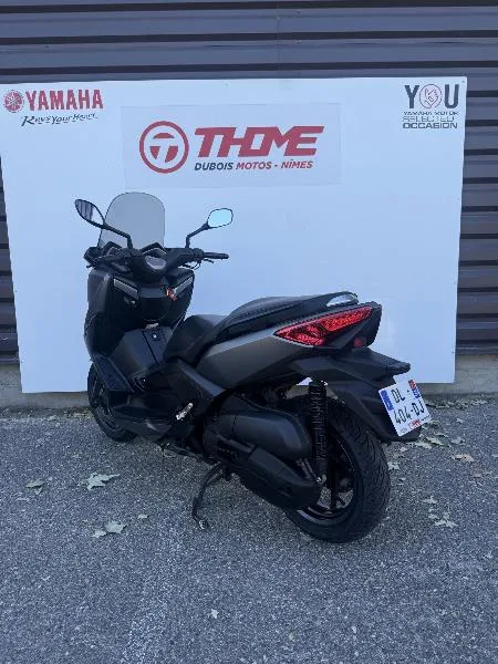 SKYCRUISER 125