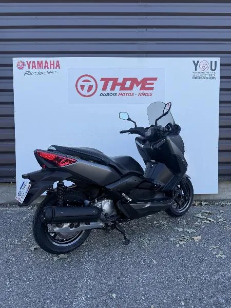 SKYCRUISER 125