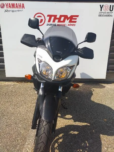 DL VSTROM 650A