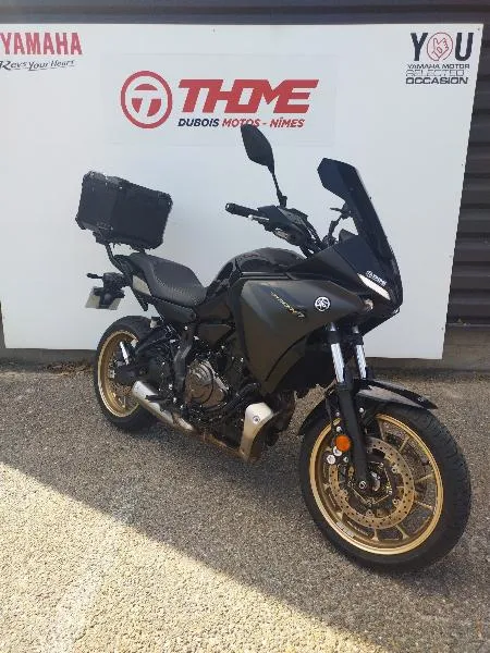 TRACER 700 35 KW