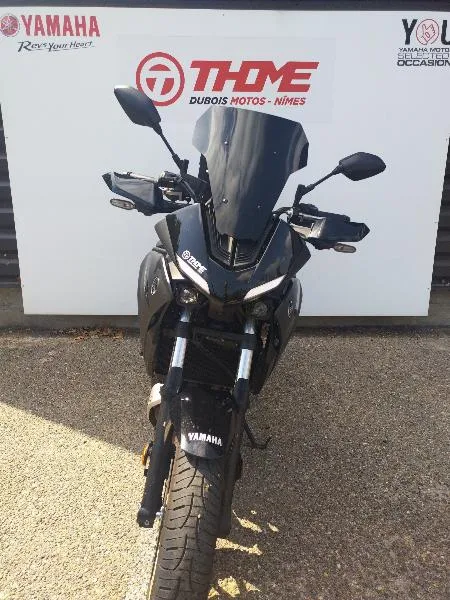 TRACER 700 35 KW