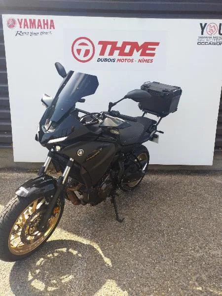 TRACER 700 35 KW