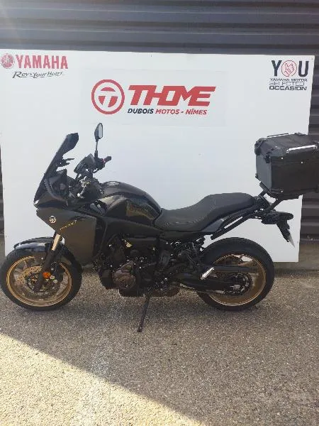 TRACER 700 35 KW