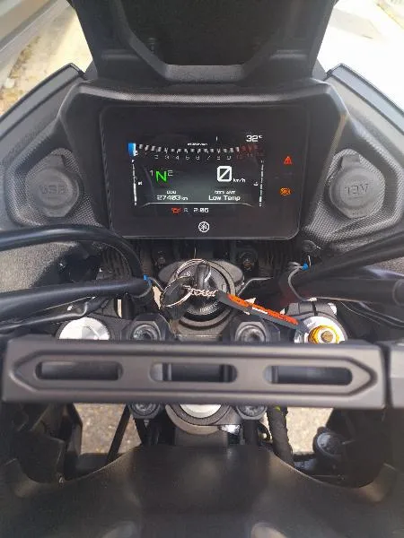 TRACER 700 35 KW
